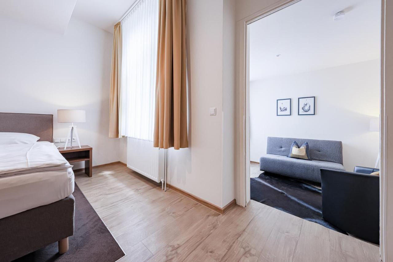 Hotel Alte Redaktion Gevelsberg Exterior photo