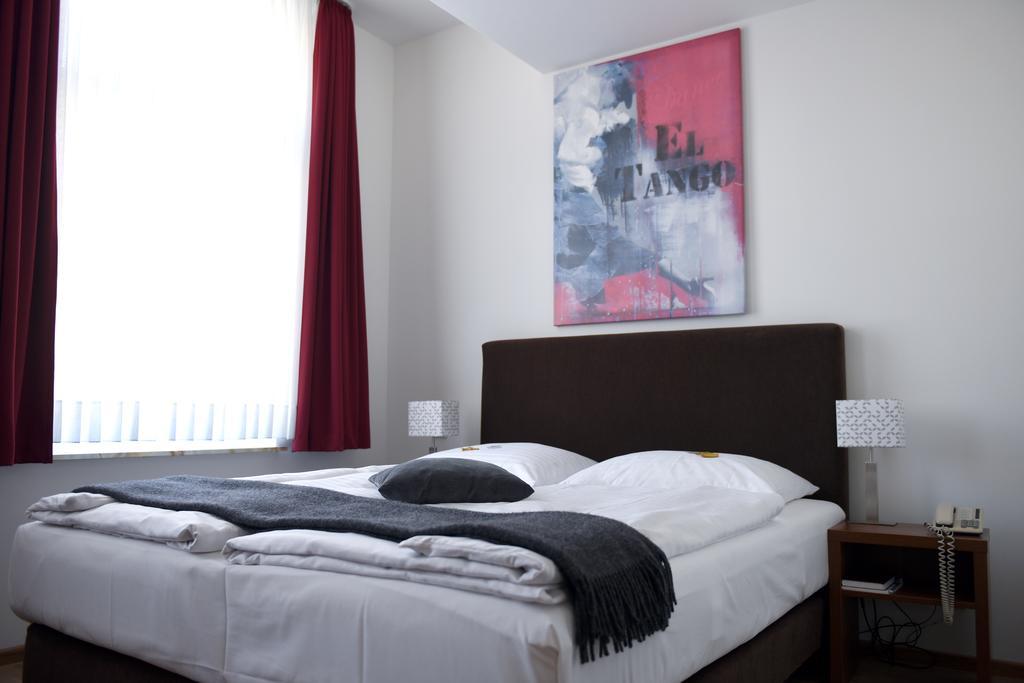 Hotel Alte Redaktion Gevelsberg Exterior photo